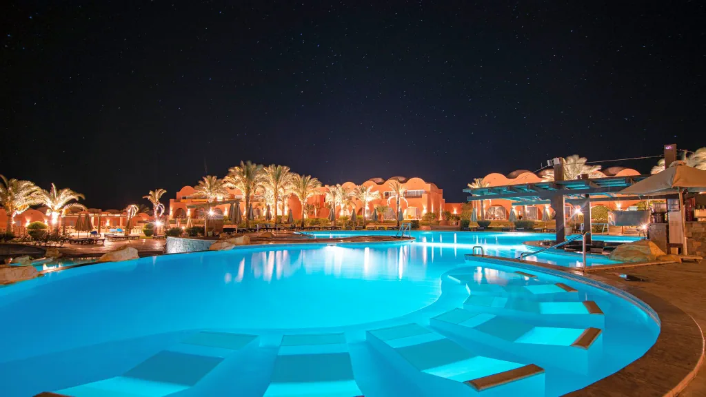 Hotel Novotel Marsa Alam - Marsa Alam